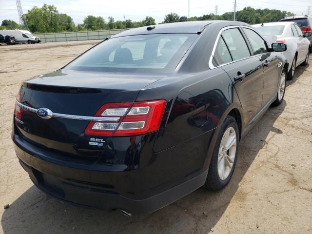 Zdjęcie 4 z aukcji – 2016 FORD TAURUS SEL z VIN 1FAHP2H80GG100028