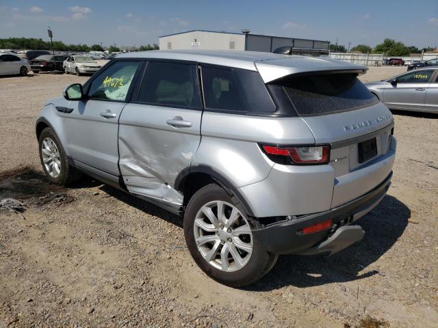 Photo 3 from auction – 2018 LAND ROVER RANGE ROVE with VIN SALVP2RX2JH296762