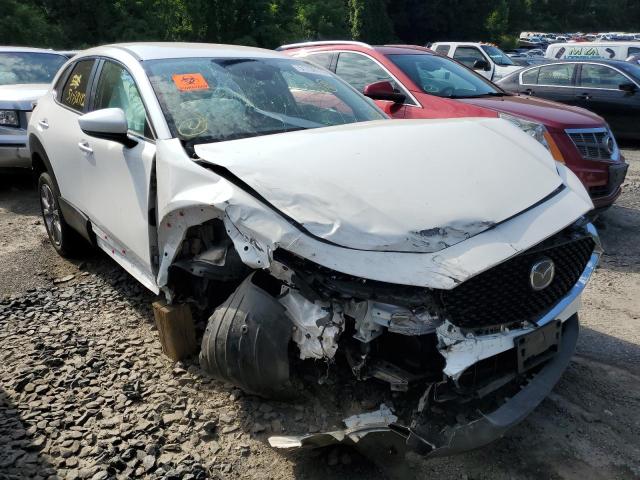 Photo 1 from auction – 2020 MAZDA CX-30 PREF with VIN 3MVDMBDL0LM119284