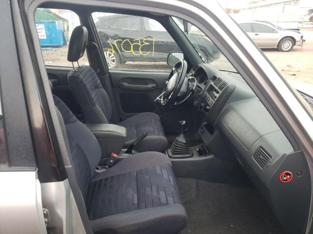 Photo 5 from auction – 1997 TOYOTA RAV4 with VIN JT3GP10V0V0012673