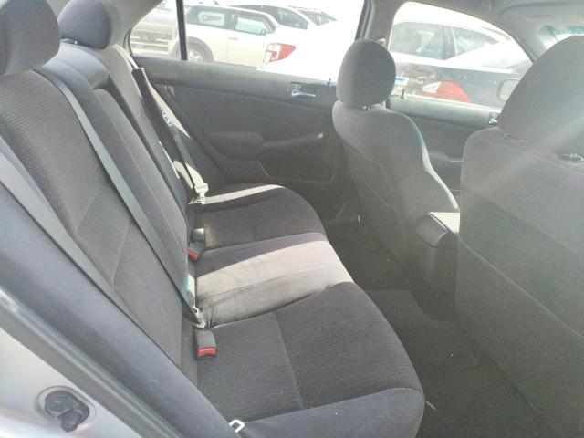 Photo 6 from auction – 2004 HONDA ACCORD LX with VIN JHMCM56344C024952