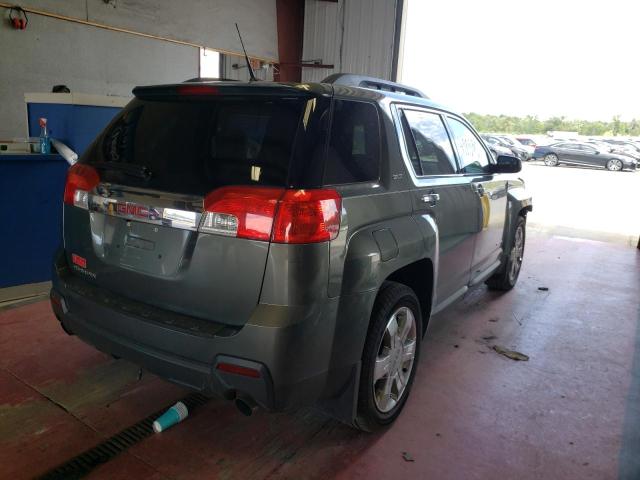 Zdjęcie 4 z aukcji – 2013 GMC TERRAIN SL z VIN 2GKFLUE30D6365629
