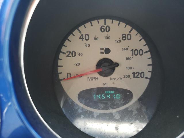 Photo 8 from auction – 2004 CHRYSLER PT CRUISER with VIN 3C4FY58B54T254222