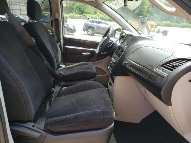 Photo 5 from auction – 2013 DODGE GRAND CARA with VIN 2C4RDGBG6DR810047