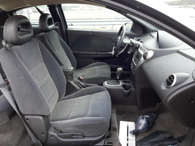 Photo 5 from auction – 2005 SATURN ION LEVEL with VIN 1G8AW14F05Z137783