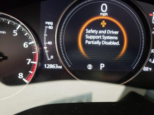 Photo 8 from auction – 2021 MAZDA 3 PREFERRE with VIN JM1BPALL3M1338816