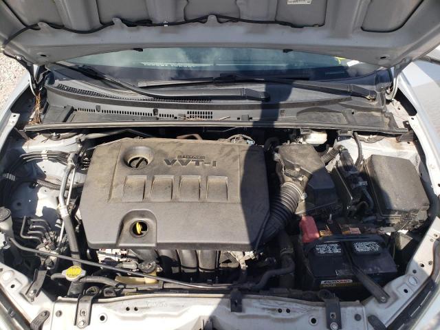 Photo 7 from auction – 2014 TOYOTA COROLLA L with VIN 2T1BURHE9EC145715