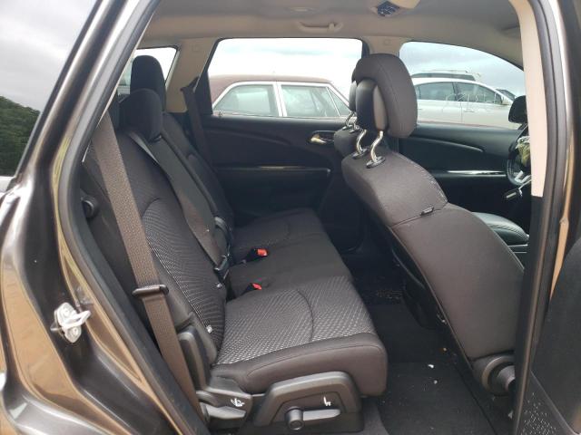 Photo 6 from auction – 2020 DODGE JOURNEY SE with VIN 3C4PDCAB5LT180894