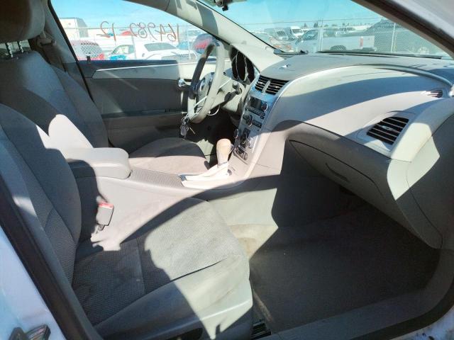 Photo 5 from auction – 2012 CHEVROLET MALIBU LS with VIN 1G1ZA5E02CF301373