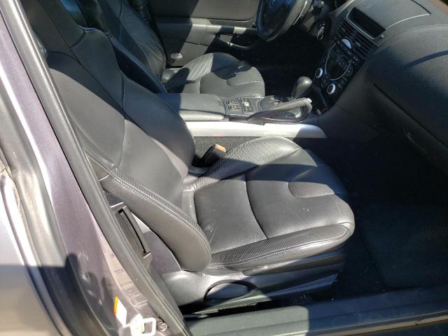 Photo 5 from auction – 2005 MAZDA RX8 with VIN JM1FE17N150157398