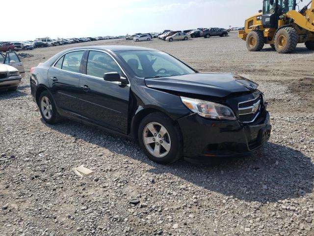 CHEVROLET MALIBU LS 2013 with VIN 1G11B5SA3DF232203 - Photo from auction