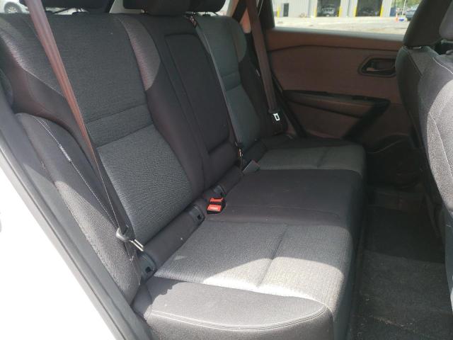 Photo 6 from auction – 2021 NISSAN ROGUE S with VIN 5N1AT3AA4MC695300