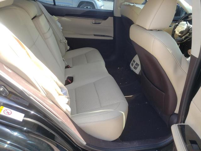 Photo 6 from auction – 2017 LEXUS ES 350 with VIN 58ABK1GG2HU038706