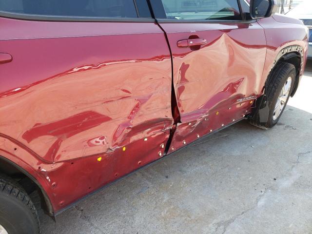 Photo 9 from auction – 2018 GMC TERRAIN SL with VIN 3GKALTEV5JL154438