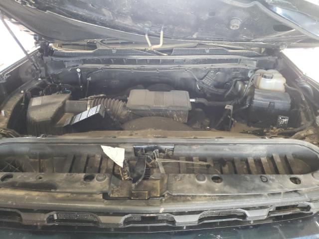 Photo 7 from auction – 2020 CHEVROLET SILVERADO with VIN 1GC4YME71LF181604