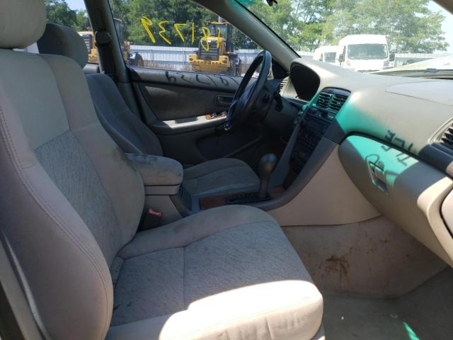 Photo 5 from auction – 1998 LEXUS ES 300 with VIN JT8BF28G4W5017835