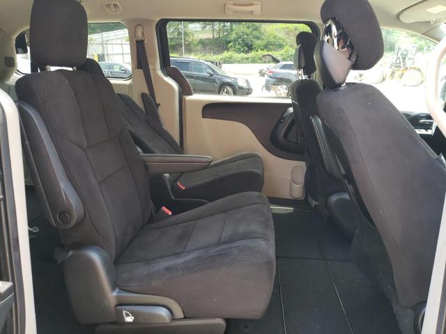 Photo 6 from auction – 2013 DODGE GRAND CARA with VIN 2C4RDGBG6DR810047