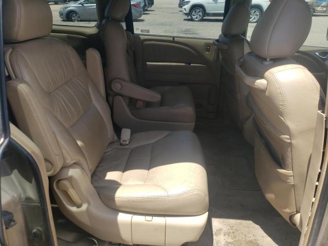 Photo 6 from auction – 2006 HONDA ODYSSEY EX with VIN 5FNRL38776B458565