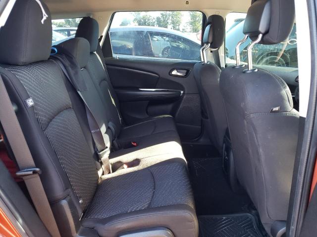 Photo 6 from auction – 2014 DODGE JOURNEY SE with VIN 3C4PDCABXET132620