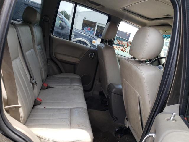 Photo 6 from auction – 2005 JEEP LIBERTY LI with VIN 1J4GL58K35W513458
