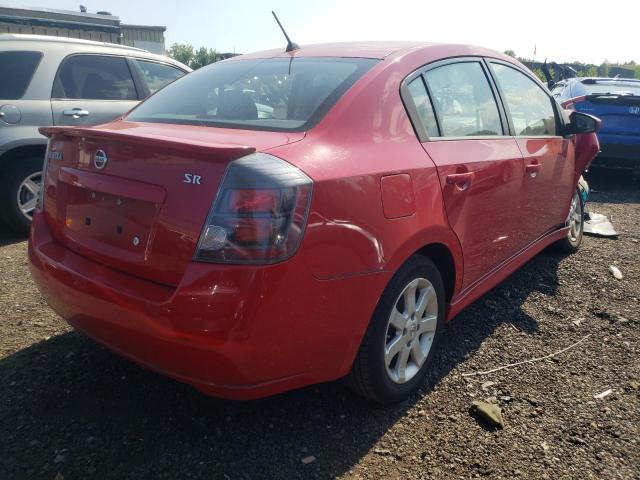 Photo 4 from auction – 2012 NISSAN SENTRA 2.0 with VIN 3N1AB6AP4CL662106