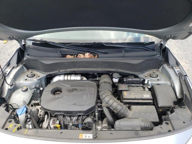 Photo 7 from auction – 2021 KIA SELTOS SX with VIN KNDETCA26M7074275