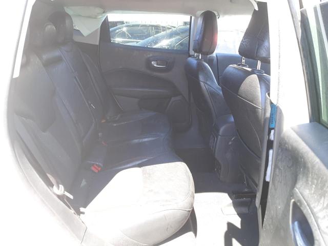 Photo 6 from auction – 2020 JEEP COMPASS TR with VIN 3C4NJDDB1LT254992