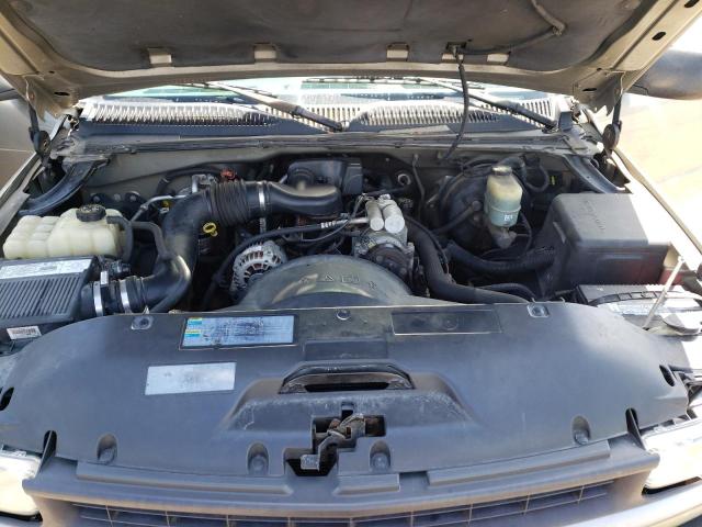 Photo 7 from auction – 2002 CHEVROLET SILVERADO with VIN 1GCEC14W72Z173062