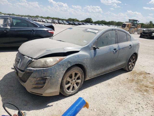 Photo 2 from auction – 2010 MAZDA 3 I with VIN JM1BL1SF3A1212443