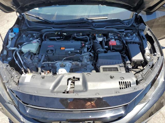 Photo 7 from auction – 2019 HONDA CIVIC LX with VIN 2HGFC2F63KH585567