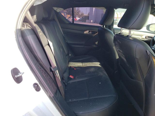 Photo 6 from auction – 2016 LEXUS CT 200 with VIN JTHKD5BH2G2260393
