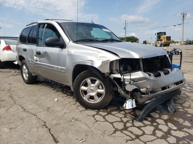 GMC ENVOY 2005 with VIN 1GKDS13SX52181106 - Photo from auction