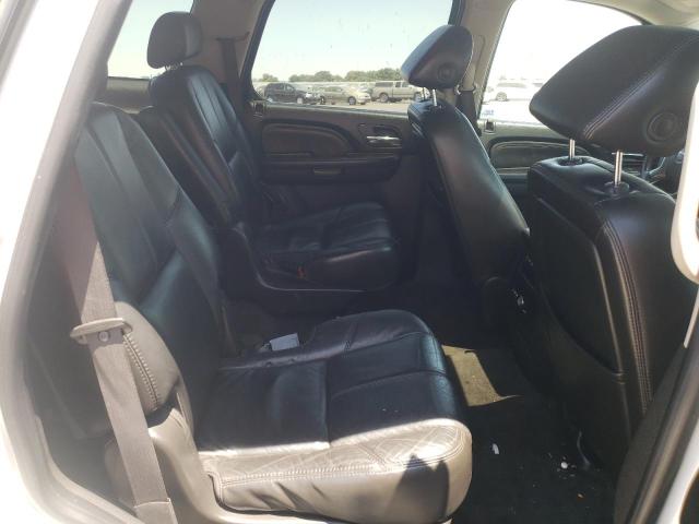 Photo 6 from auction – 2007 GMC YUKON DENA with VIN 1GKFK63897J375869