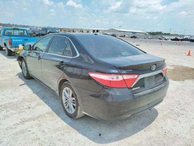 Photo 3 from auction – 2016 TOYOTA CAMRY LE with VIN 4T1BF1FK4GU137320