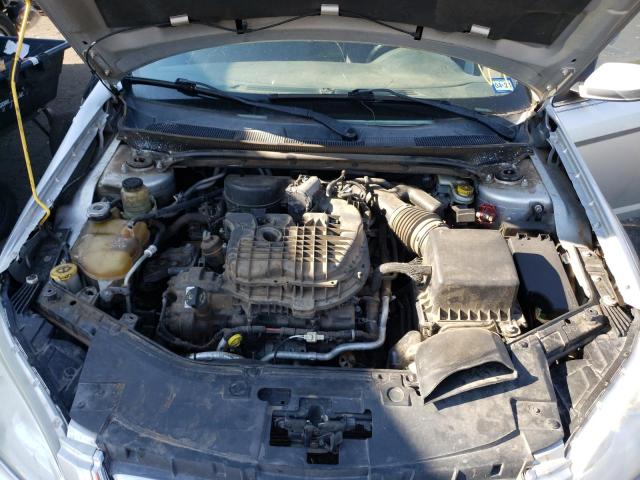 Photo 7 from auction – 2012 CHRYSLER 200 TOURIN with VIN 1C3CCBBG2CN297133