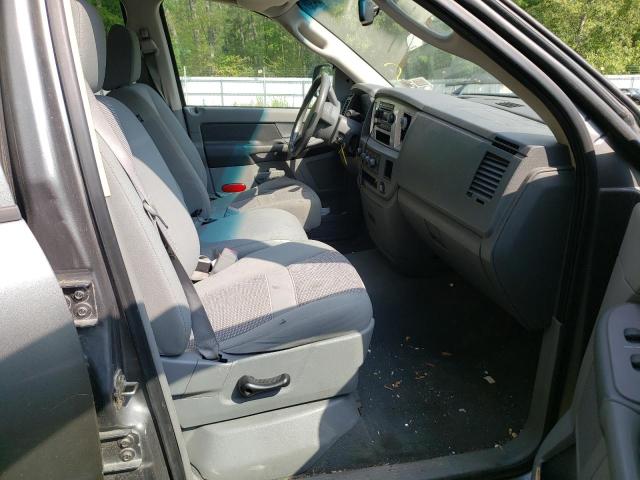 Photo 5 from auction – 2007 DODGE RAM 1500 S with VIN 1D7HU18217J572336