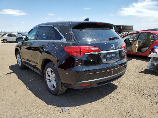 Photo 3 from auction – 2015 ACURA RDX with VIN 5J8TB4H32FL009627