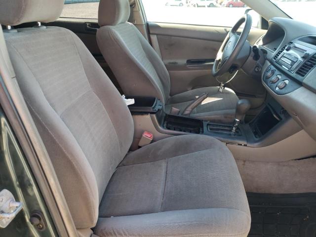 Photo 5 from auction – 2005 TOYOTA CAMRY with VIN 4T1BE32KX5U037384