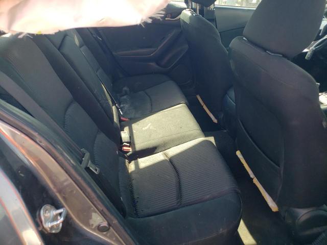 Photo 6 from auction – 2014 MAZDA 3 TOURING with VIN 3MZBM1V75EM105451
