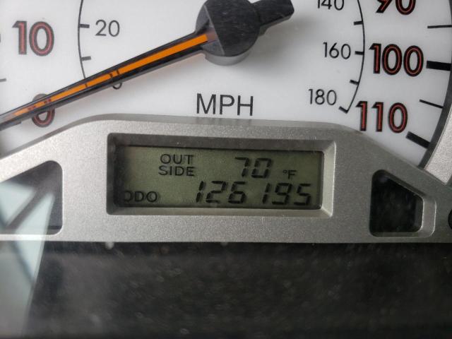 Photo 8 from auction – 2008 TOYOTA COROLLA CE with VIN 2T1BR32E38C892772