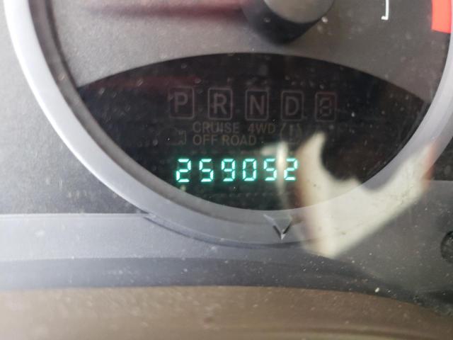 Photo 8 from auction – 2007 JEEP PATRIOT SP with VIN 1J8FF28W97D369772