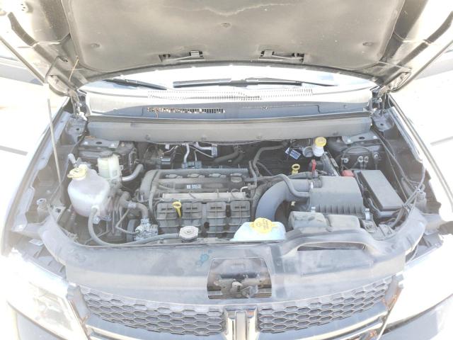 Photo 7 from auction – 2020 DODGE JOURNEY SE with VIN 3C4PDCAB4LT278122