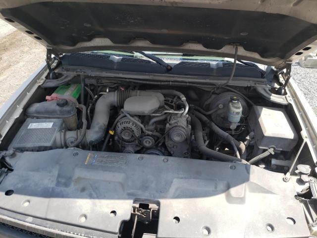 Photo 7 from auction – 2008 CHEVROLET SILVERADO with VIN 1GCEK14XX8Z328515