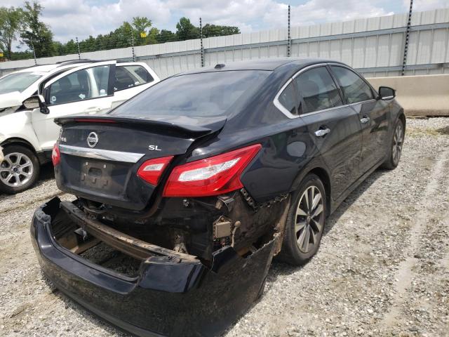 Photo 4 from auction – 2016 NISSAN ALTIMA 2.5 with VIN 1N4AL3AP3GC255202