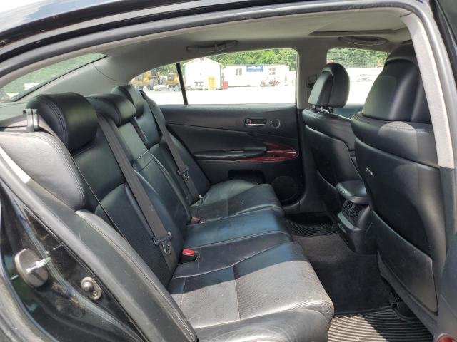 Photo 6 from auction – 2006 LEXUS GS 300 with VIN JTHCH96SX60011131