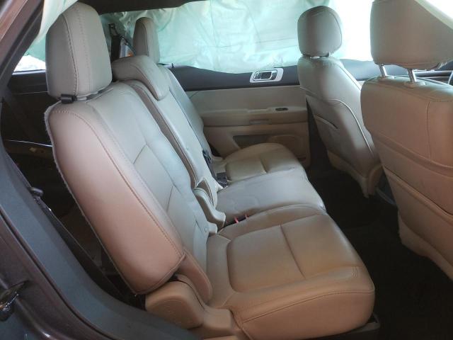 Photo 6 from auction – 2015 FORD EXPLORER X with VIN 1FM5K8D80FGC42278