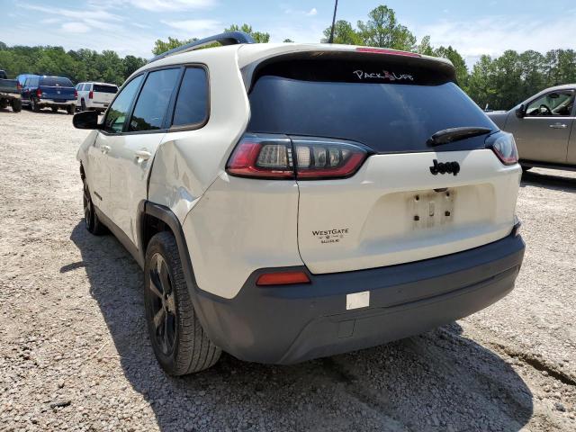 Photo 3 from auction – 2019 JEEP CHEROKEE L with VIN 1C4PJLLB9KD377089