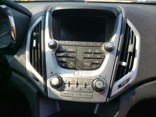 Photo 9 from auction – 2017 GMC TERRAIN SL with VIN 2GKALMEK9H6280795