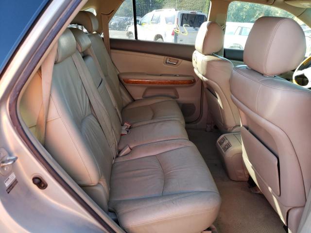 Photo 6 from auction – 2007 LEXUS RX 350 with VIN JTJHK31U972006097