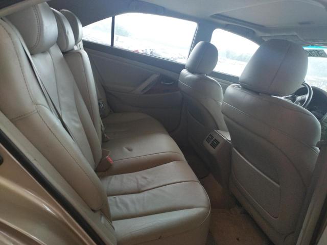 Photo 6 from auction – 2011 TOYOTA CAMRY BASE with VIN 4T1BF3EK8BU165675